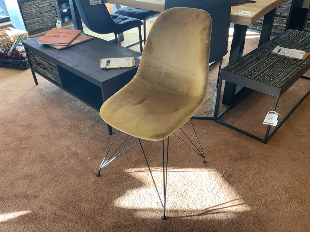 Dining chair (3x)