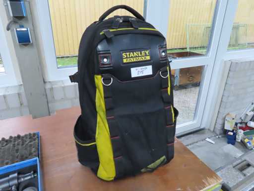 Stanley - Fatmax - Chariot à dos à outils