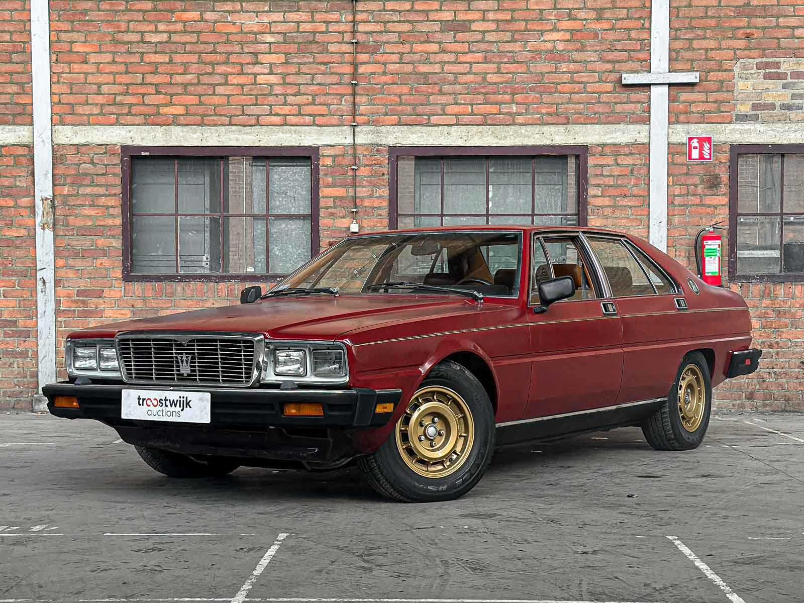 Young- & oldtimers te Boxmeer & Tiel