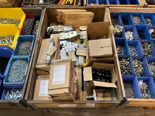 Pneumatische Drehaktuatoren