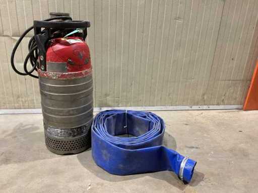 Grindex Minor N Dirty Water Pump