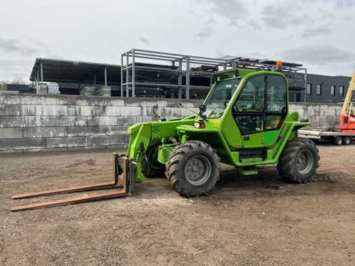 2005 Merlo P36.7 Telehandler