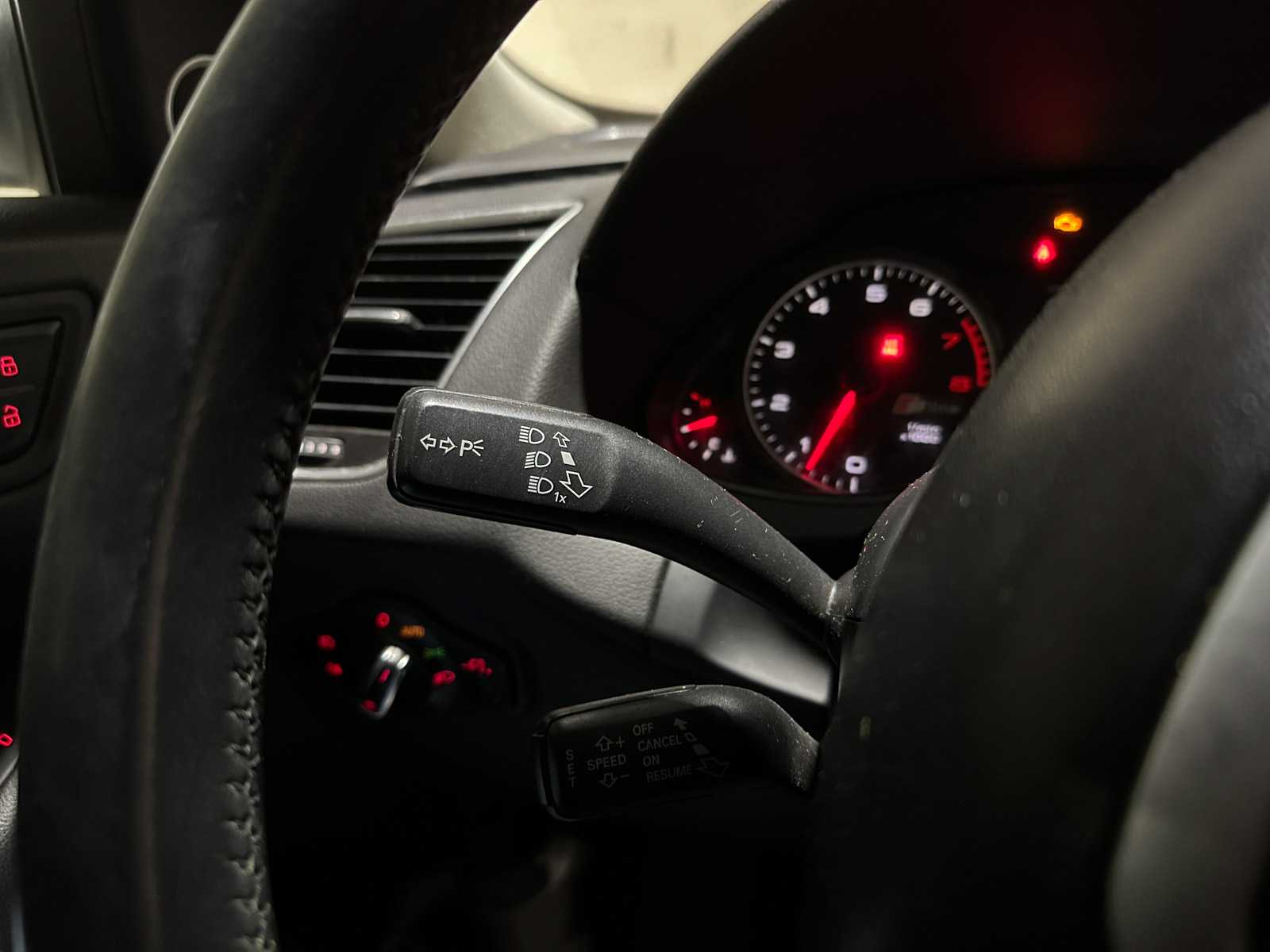 Audi Q5 3.2 FSI V6 Quattro Pro Line 269pk 2010, J-936-ZV