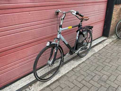 Gazelle Orange_C8 Herrenrad