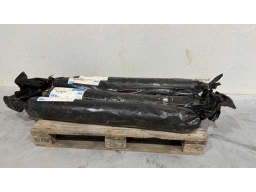 SiloClassics 1500234 Peliculă cu vid de la 50 de metri (4x)