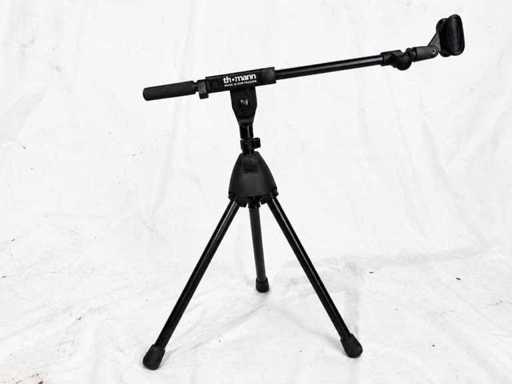 Thomann - Supporto microfono