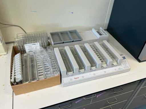 Thermo Scientific Shandon Sequenza Immunostaining Center