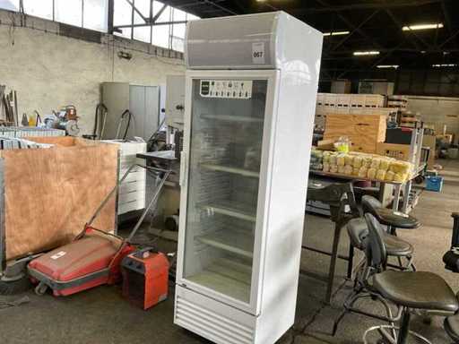 Metro GSC2350 Frigorifero