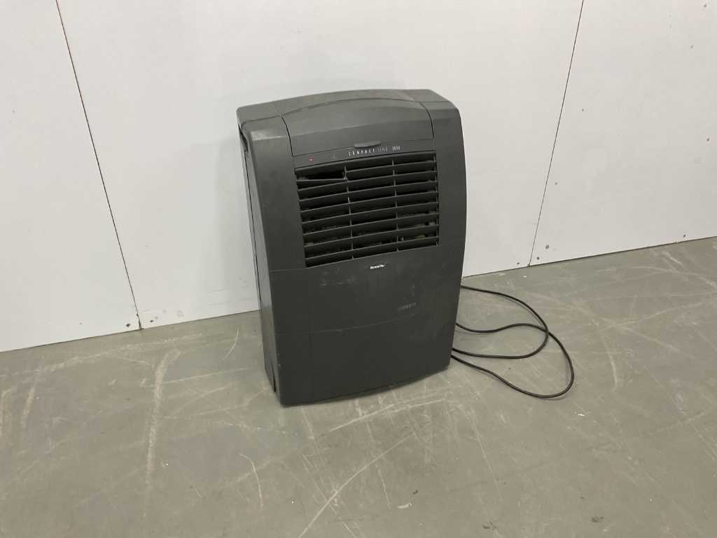 Rowenta Compact line 2000 Mobile air conditioner