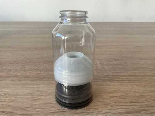 Dispenser RTF 75ml 53mm Other packaging materials (2960x)