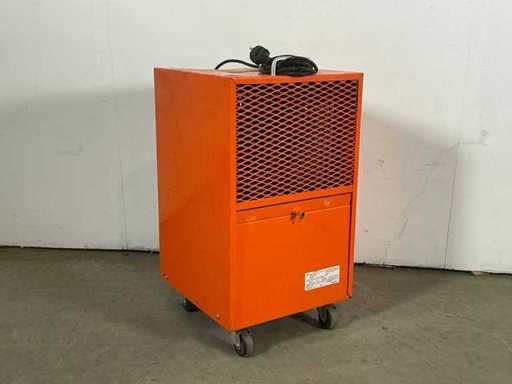 2011 Ebac BD70 Building Dryer 14L