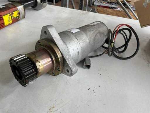 Kollmorgen PSM-C3007-C Servomotor
