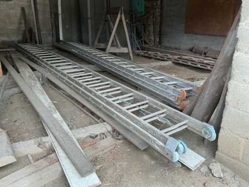 Scala e scale
