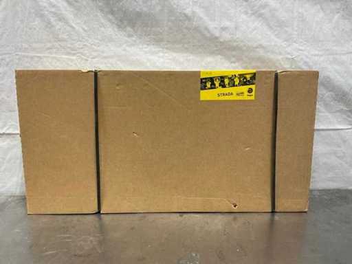 Jaga Strada Type 16 Convectorradiator