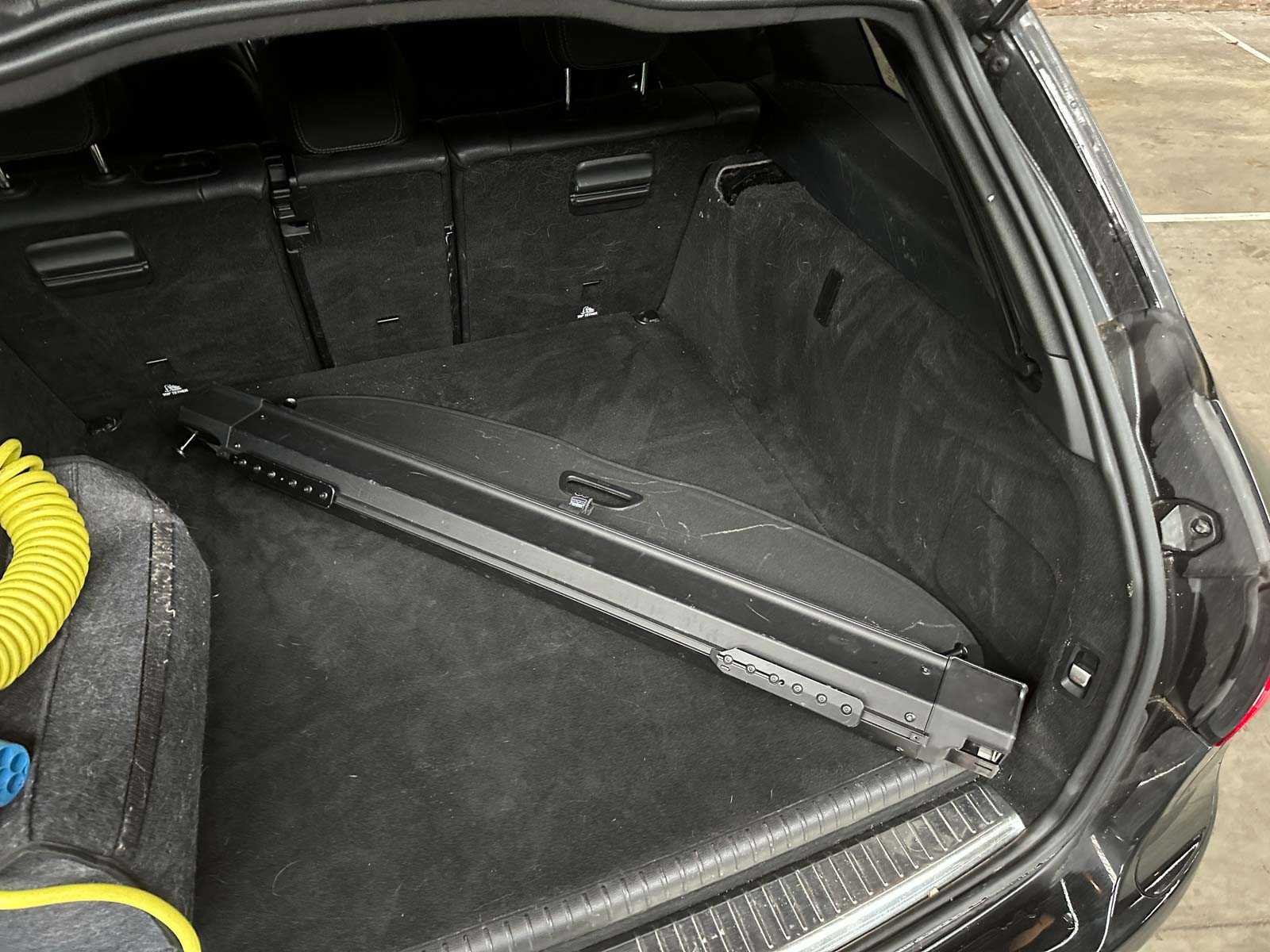 Mercedes-Benz C350e Estate 2.0 Hybrid 211pk 2015 (Origineel-NL) C-Klasse, HB-978-S