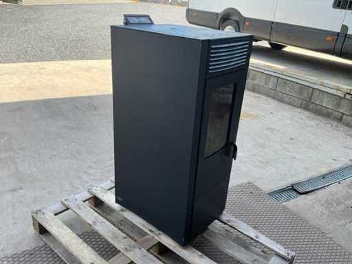 Pellet stove