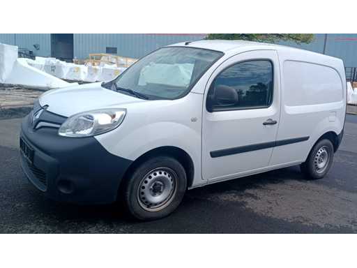 Renault - Kangoo Rapid Extra 55 kW Klima - Truck - 2019