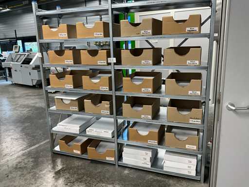 Hârtie de tipărire