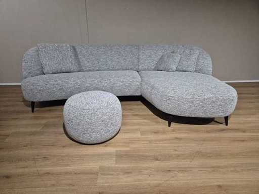 Montel - Snake - Corner sofa - New