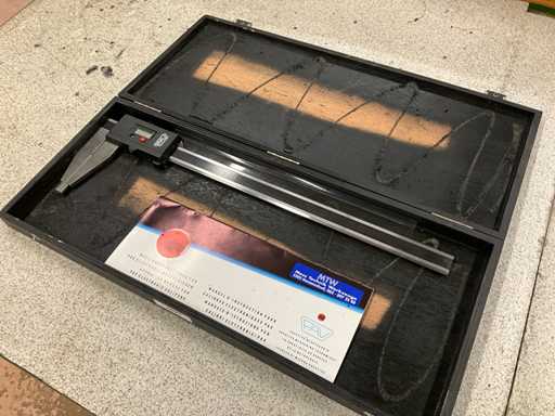 Calibro digitale Mitutoyo