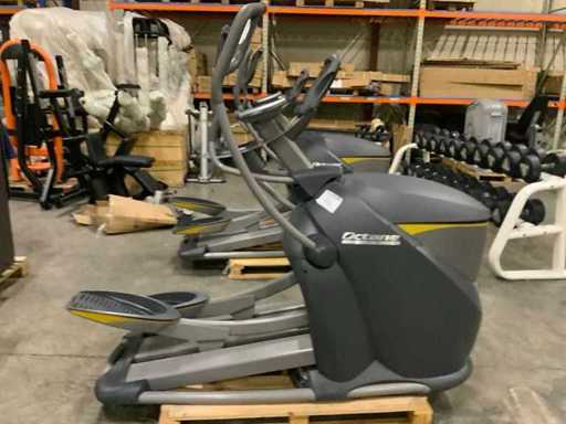 Ocatane pro4700 orbitrek Crosstrainer