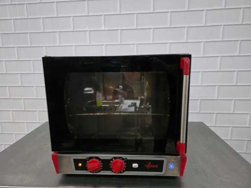 Venix - T043 MHTS - Convection oven