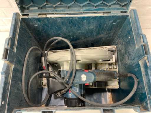 Piła tarczowa Bosch GKS 85 G