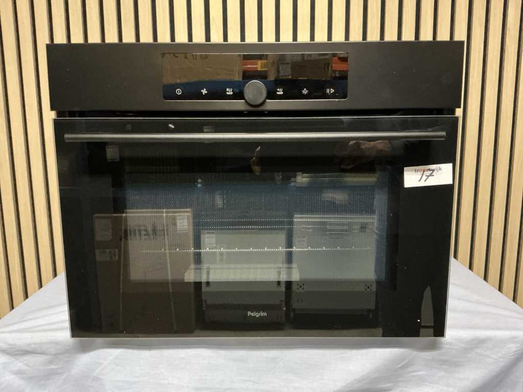 Pelgrim OM540MAT Forno combinato da incasso