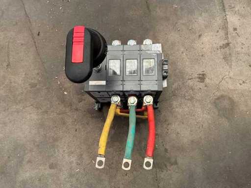 ABB OT160E03C Commutateur principal