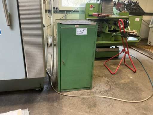 ERNST Workshop Cabinet