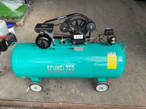 Schmelzer - 2012 - V2065-300 - Compresor de aer