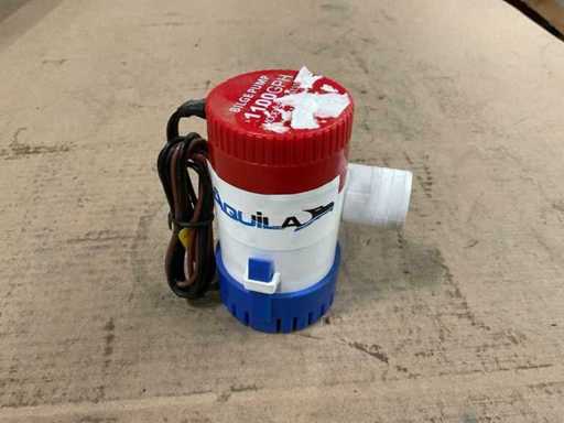 Pompa sommergibile Aspira SFBP2-G1100-01