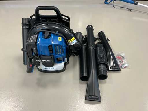 2021 Hyundai 57227 Leaf Blower