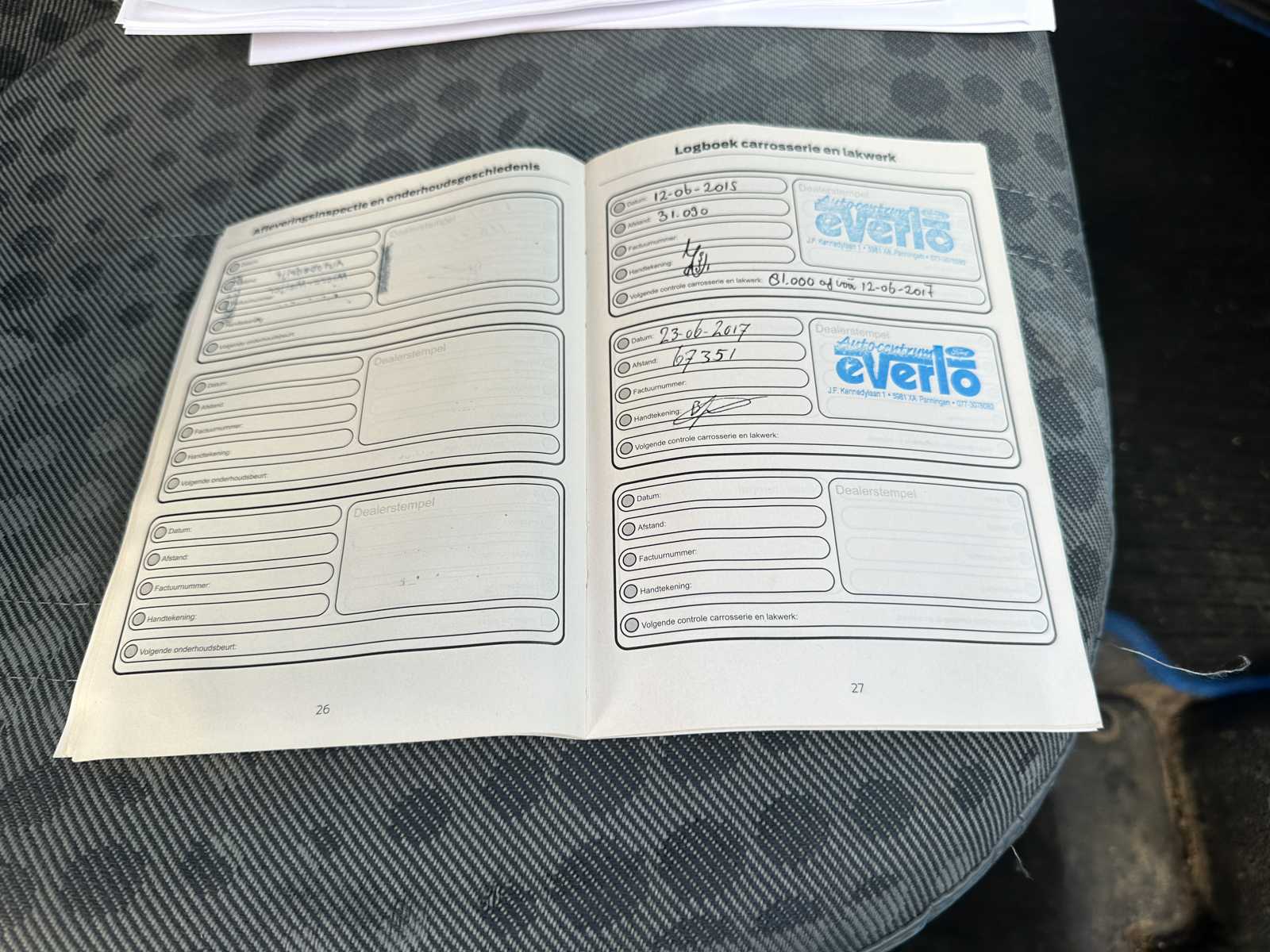 Ford Transit 350L 2.2 TDCI Ambiente HD DC 140pk 2013, VF-006-K