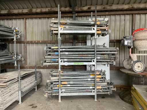 Schraubenpropeller (65x)