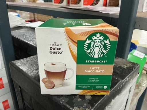 Dolce Gusto Teetassen (3x)