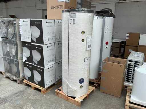 CDI 300 HHP Heat Pump Water Heater