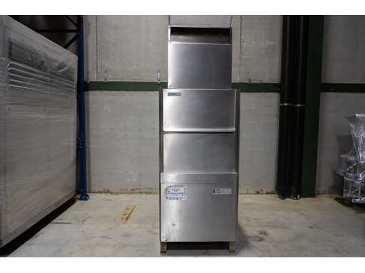 Winterhalter - GS640 ENERGY - Krattenwasmachine