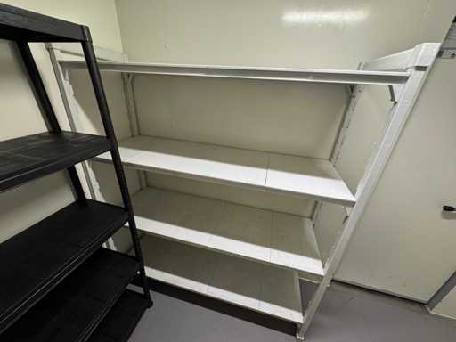 Cambro - Kunststof stelling