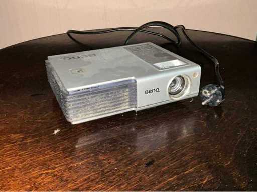 Benq CPI20c Beamer