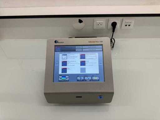 NEXCELOM – AUTO 1000 Zellzähler – Zellzähler