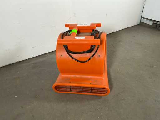 2016 Wentylator CD10P General Equipment 5,100m³/h