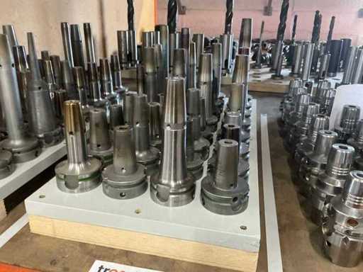 Suport pentru contracție Mapal Lot KSKA63 (32x)