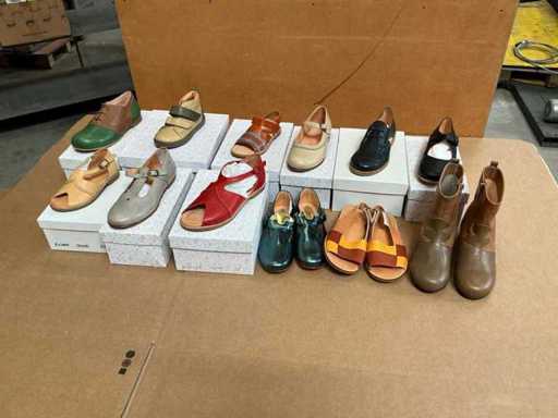 Nathalie Verlinden Kinderschoenen (12x)