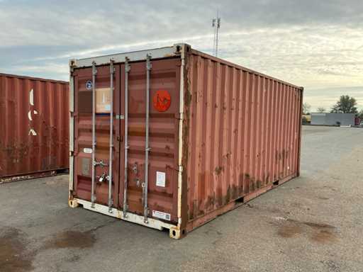 Container