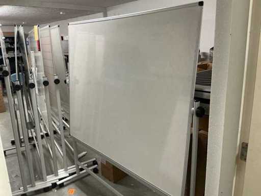 White boards Other office supplies
