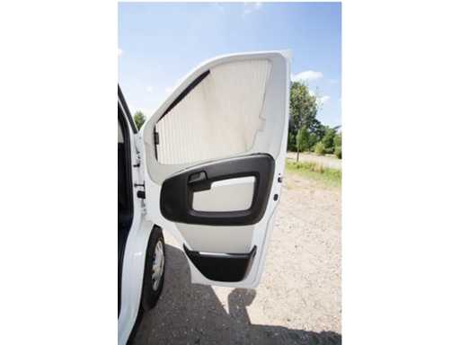 Remis Remifront 4 Seitenverkleidung rechts und links für Ducato X250 09/2011 - 2014 und X290 2014 - 2020