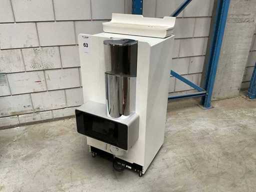 Evoca Group Ferrara/Click F 2ES 5 NL koffiemachine