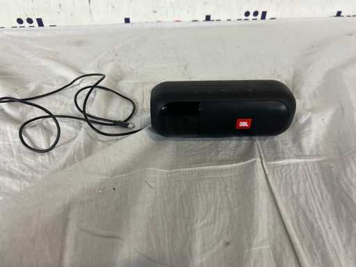 Sony HT-A5000 | JBL Tuner 2