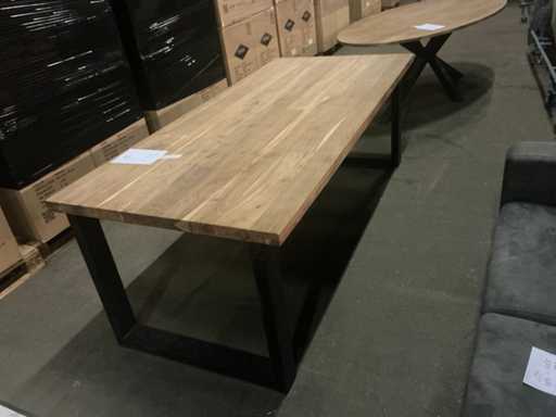 Xooon Xavier Dining Table 220cm.